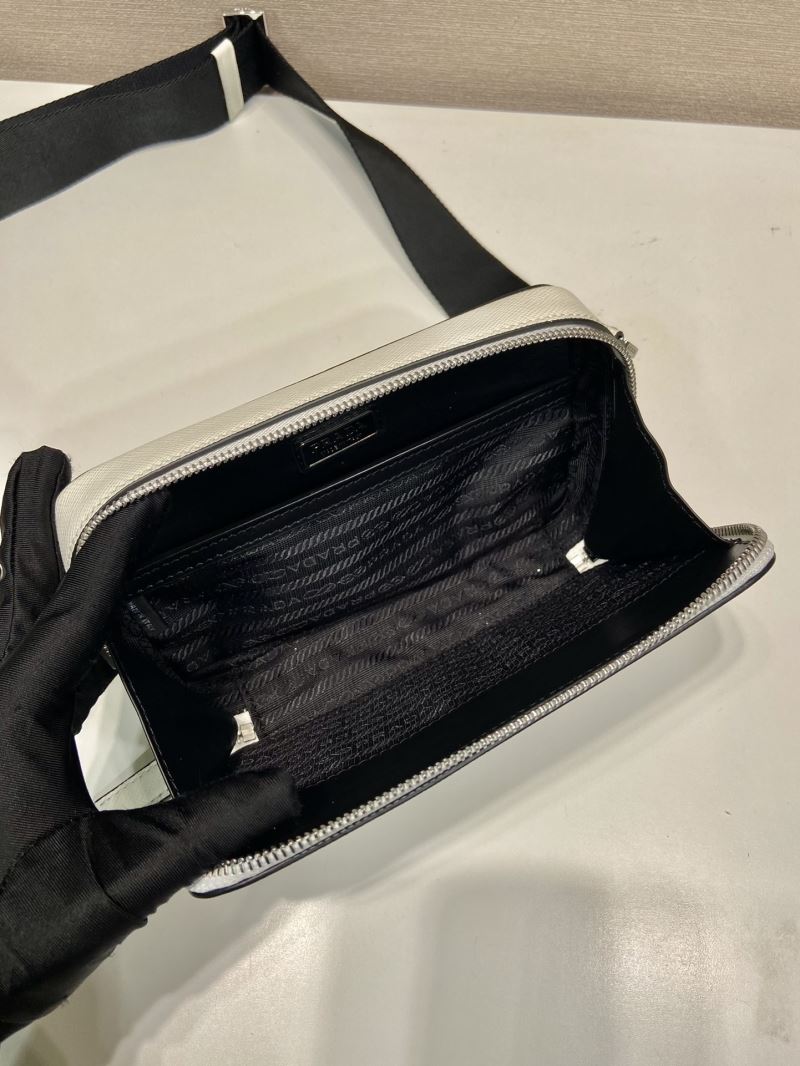 Mens Prada Satchel Bags